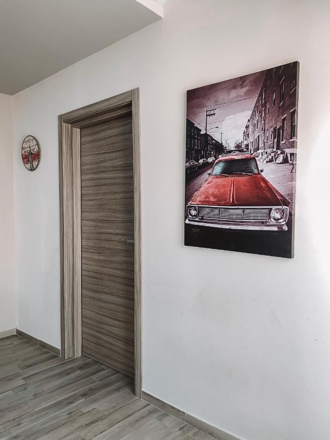 Lovely Modern Apartment In St.Julian Saint Julian's Dış mekan fotoğraf