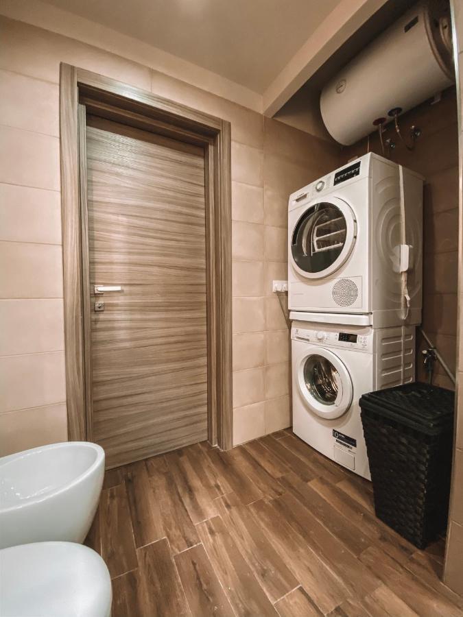 Lovely Modern Apartment In St.Julian Saint Julian's Dış mekan fotoğraf