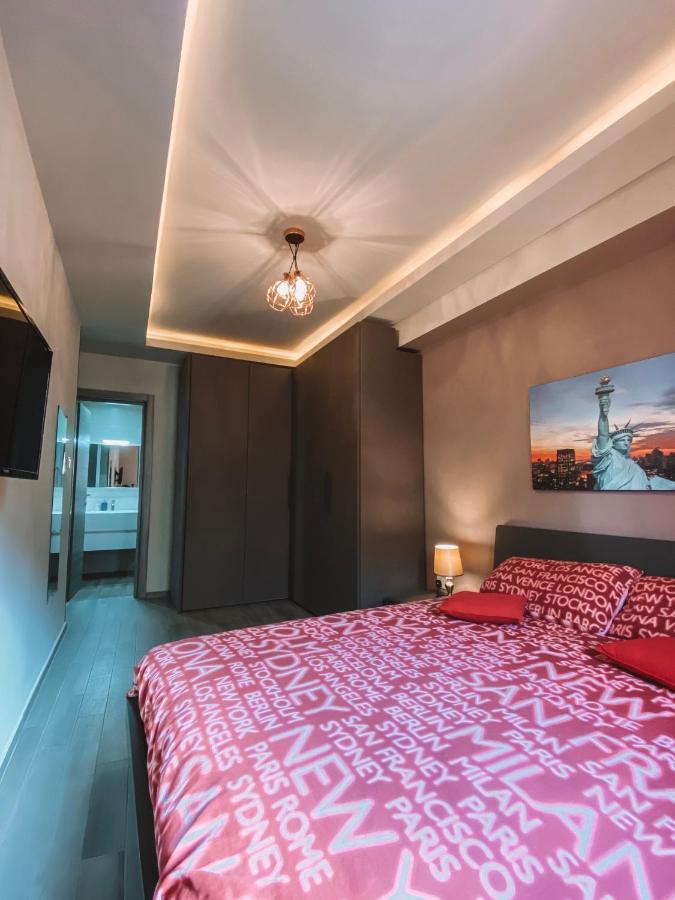 Lovely Modern Apartment In St.Julian Saint Julian's Dış mekan fotoğraf